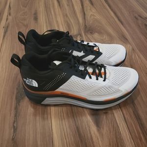 The North Face Vectiv Enduris trail running shoes